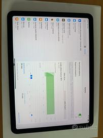 Ipad Air 4 generazione - 256 GB