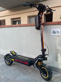 MONOPATTINO OOTD 10 PRO