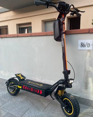 MONOPATTINO OOTD 10 PRO
