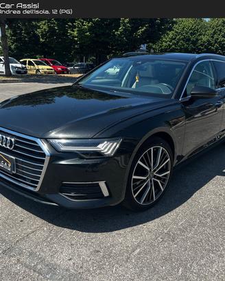 Audi A6 2.0 40 TDI MHEV Business Sp #11751
