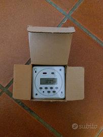 Timer 220v