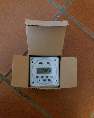 Timer 220v
