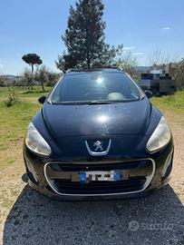 Peugeot 308 sw 1.6 diesel hdi