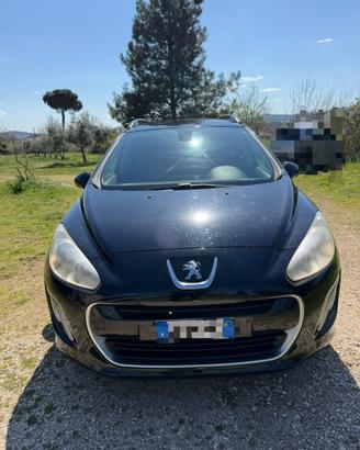 Peugeot 308 sw 1.6 diesel hdi