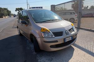 Renault Modus 1.4 diesel - 2005