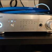 dac Teac UD301 dsd convertitore 