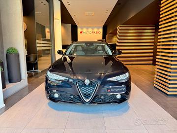 Alfa Romeo Giulia 2.2 Turbodiesel 180 CV Executive