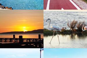 Casa vacanze costa sud ovest Sardegna