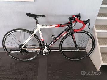 BOTTECCHIA DA CORSA