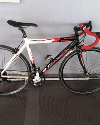 BOTTECCHIA DA CORSA