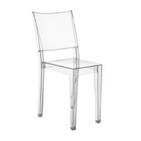 SET 4 SEDIE LA MAIRE KARTELL  di Philippe Stark
