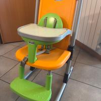 Seggiolone BREVI slex