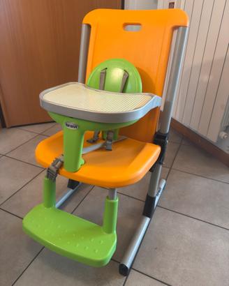 Seggiolone BREVI slex