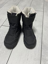  scarpe da neve