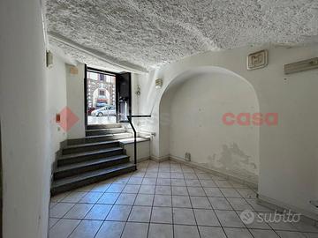 Negozio Zagarolo [Cod. rif 3327252VCG]