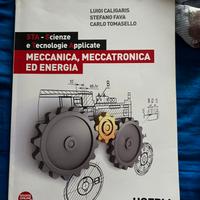 Scienze e Tecnlogie Apllicate (STA)