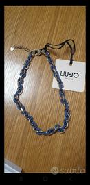 Elegante collana Liu Jo