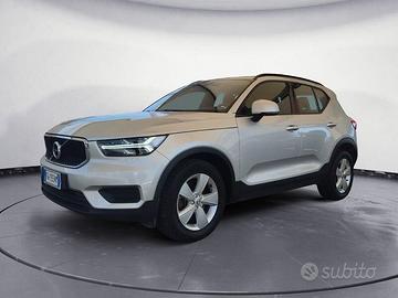 Volvo XC40 D4 AWD Geartronic Business Plus