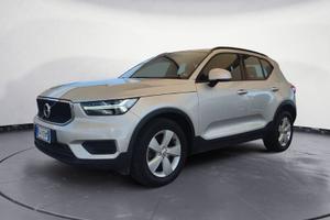 Volvo XC40 D4 AWD Geartronic Business Plus