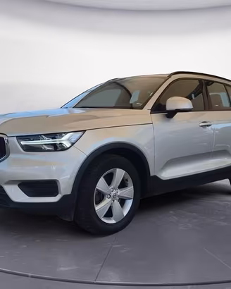 Volvo XC40 D4 AWD Geartronic Business Plus