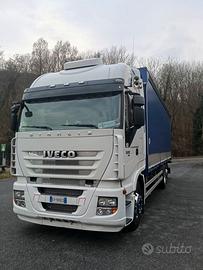 Iveco Stralis 500