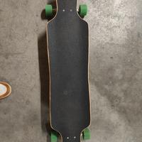 Longboard 