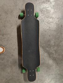 Longboard 