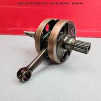 ALBERO MOTORE HONDA CRF 250 2008 2009 CRE F 2007 2