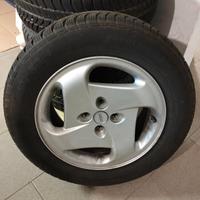 Cerchi per Fiat Coupè