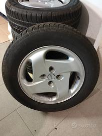 Cerchi per Fiat Coupè