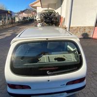 PORTELLONE PER FIAT 600 ANNO 2000