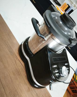 KITCHENAID  ROBOT COOK PROCESSOR 5KCF0104