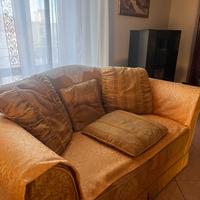 Divano stile classico