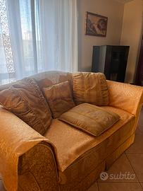 Divano stile classico