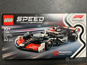 Lego F1 Champions