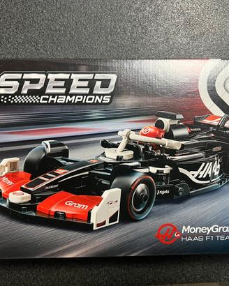 Lego F1 Champions
