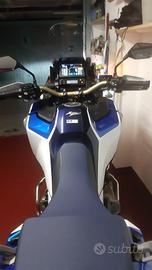 Honda AFRICA twin DCT 