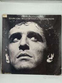 LP Killing joke Brighter than a Thousand Suns