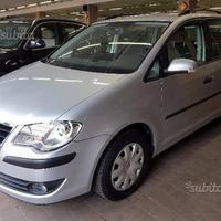 Volkswagen Touran 1.9 tdi del 2008