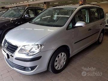 Volkswagen Touran 1.9 tdi del 2008