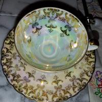 tazzina. caffè. vintage bavaria