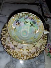 tazzina. caffè. vintage bavaria