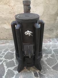 Stufa primi del ‘900