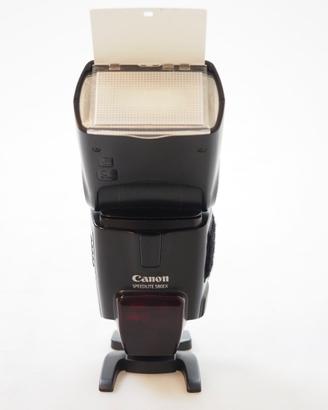 CANON FLASH 580 EX