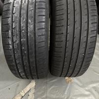 gomme usate 2155517 Estivo HANKOOK - Ven - 739