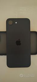 iPhone 16e 128GB- pari al nuovo - garanzia 07/2028