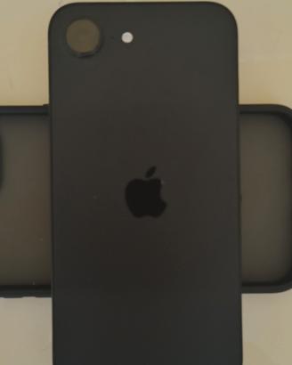 iPhone 16e 128GB- pari al nuovo - garanzia 07/2028