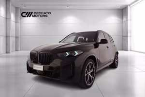 BMW X5 xdrive30d MSport Pro auto