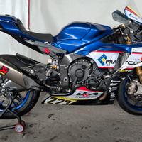 Yamaha YZF R1 - 2025