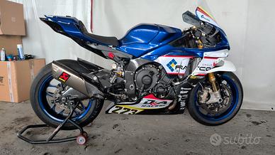 Yamaha YZF R1 - 2025